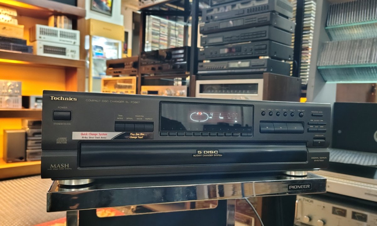 technics-slpd667